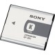 Sony NP-BK1 Type K Rechargeable Li-Ion Battery